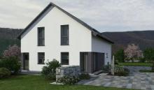 Stil, der Maßstäbe setzt Haus kaufen 34308 Bad Emstal Bild klein