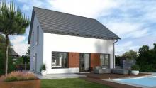 Stilvoll & Modern: Ihr Einzigartiges Zuhause mit Grundstück ! Haus kaufen 41352 Korschenbroich Bild klein