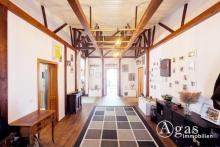 Stilvoll modernisiertes 7-Zimmer-Einfamilienhaus im Bungalow-Stil mit Garten und Pool Haus kaufen 15306 Fichtenhöhe Bild klein