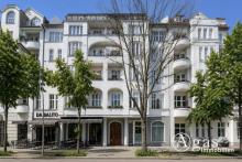 Stilvoll renovierter Altbau im Seitenflügel – bezugsfrei in Berlin-Schöneberg Wohnung kaufen 10779 Berlin Bild klein