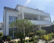 Stilvoll wohnen am See – barrierefreie Traumwohnung mit Aufzug & Seesicht Wohnung mieten 88149 Nonnenhorn Bild klein