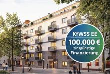 Stilvoll wohnen - Großzügige 3-Zimmerwohnung mit zwei Balkonen und optimalem Grundriss! Wohnung kaufen 13507 Berlin Bild klein