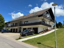 Stilvolle 2,5-Zimmer-Maisonettewohnung mit rustikalem Ambiente und viel Wohnqualität Wohnung kaufen 79837 Häusern Bild klein