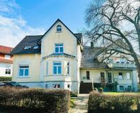 Stilvolle Altbauvilla als Eigentumswohnung in Kierspe-Dorf Wohnung kaufen 58566 Kierspe Bild klein