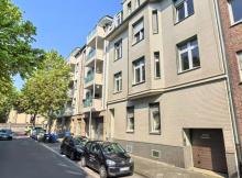 Stilvolle Altbauwohnung in Toplage am Bunten Garten
- kernsaniert mit vielen Highlights Wohnung mieten 41063 Mönchengladbach Bild klein