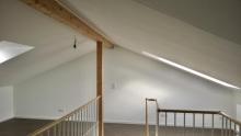 Stilvolle DG-Galerie-Wohnung in 85386 Eching Wohnung kaufen 85386 Eching Bild klein