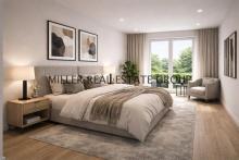 Stilvolle Doppelhaushälfte mit eigenem Garten - ruhig gelegen und modern geplant! Haus kaufen 85080 Gaimersheim Bild klein