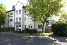 STILVOLLE, HELLE 3-RWG M. TAGESLICHTBAD, 2 BK, U. TG IN IDYLLISCHER WOHNLAGE V. LPZ.-LINDENTHAL Wohnung kaufen 04158 Leipzig Bild klein