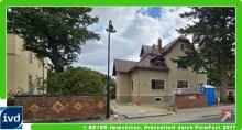 Stilvolle Jugendstil-Villa zur Miete – Wohnen mit Geschichte und Charakter Haus 01465 Langebrück Bild klein