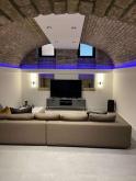 Stilvolle Souterrain Stadtfläche in Bestlage von Augsburg Wohnung mieten 86150 Augsburg Bild klein