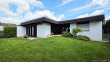 STILVOLLER BUNGALOW ... MAXIMALE PRIVATSPHÄRE ... PHOTOVOLTAIK ... SONNENGARTEN Haus kaufen 41069 Mönchengladbach Bild klein