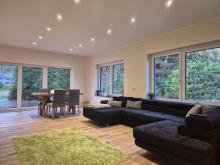 Stilvoller Bungalow mit Terrasse und Garten – ideal für Paare oder Singles Wohnung mieten 53937 Schleiden Bild klein