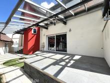 Stilvolles 241 qm Einfamilienhaus mit Luxusausstattung und großer 100 qm Garage für Autoenthusiasten Haus kaufen 91126 Schwabach Bild klein