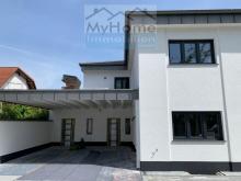 Stilvolles Mehrfamilienhaus hochwertig ausgestattet ,in bester Lage von Grünstadt zu verkaufen Haus kaufen 67269 Grünstadt Bild klein