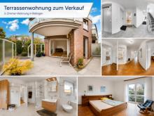 Stilvolles Wohnen mit Terrasse und Garten inkl. Tiefgaragenkomfort Wohnung kaufen 25462 Rellingen Bild klein