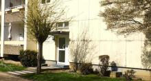 Stolberg - Gut geschnittene Wohnung mit 2 Balkonen in gepflegtem Zustand in zentraler Lage Wohnung kaufen 52223 Stolberg Bild klein