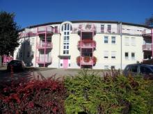 Stop - Mieter gesucht! Wohnung mieten 99867 Gotha Bild klein