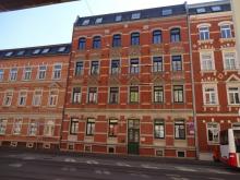 Studenten aufgepasst ! - 1,5 Zimmer - zentrumsnah Wohnung mieten 08056 Zwickau Bild klein