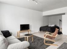 Studio - Elegante Wohnung mieten 80804 München Bild klein