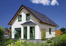 Suchen Sie ein sonniges Einfamilienhaus in Südlage Haus kaufen 76448 Durmersheim-Würmersheim Bild klein