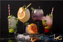 Szenebar zwischen Reuterkiez und Maybachufer Gewerbe mieten 12047 Berlin Bild klein