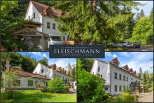 Tambach-Dietharz: Vielseitige Pension & Gastronomie mit Ausbaureserven Gewerbe kaufen 99897 Tambach-Dietharz/Thür. Wald Bild klein