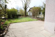 Taufkirchen / eigener Garten / 2 Zimmer plus Hobbyraum / EBK / Einzel TG Platz / ab 1.10. Wohnung mieten 82024 Taufkirchen Bild klein