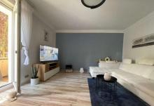Tegel-Reinickendorf – Schöne 2-Zimmer-Wohnung mit West-Balkon und Garage zur Miete Wohnung mieten 13509 Berlin Bild klein