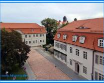 Teilmöblierte 2-Raumwohnung mit Küche in zentraler Lage von Köthen ! Wohnung mieten 06366 Köthen (Anhalt) Bild klein