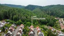 Teilsaniertes Mehrfamilienhaus mit 4 Einheiten & ausbaufähigem Dachgeschoss - in Waldrandlage Haus kaufen 76846 Hauenstein Bild klein