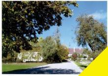 Teilverkauf der Schloßanlage 89561 Dischingen- Eglingen im Landkreis Heidenheim/Ostalb Haus kaufen 89561 Dischingen Bild klein