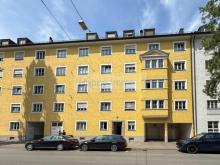 TG Einzelstellplatz Leopoldstraße / Ecke Karl-Theodor-Straße in München zu kaufen Gewerbe kaufen 80802 München Bild klein