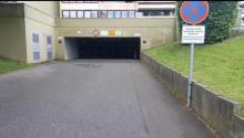 Tiefgarage im Kopsbühl Gewerbe kaufen 78048 Villingen-Schwenningen Bild klein