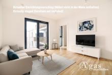 Toll ausgestattete 2 Zimmer Wohnung mit ca. 51m², EBK und Balkon in Berlin-Mitte! Wohnung mieten 10117 Berlin Bild klein