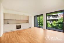 Toll geschnittene 4 Zimmer Wohnung mit ca. 102m², EBK und Balkon in Berlin-Mitte! Wohnung mieten 10117 Berlin Bild klein