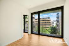 Tolle 2 Zimmer Wohnung mit ca. 41m², EBK, Fußbodenheizung und Balkon in Berlin-Mitte Wohnung mieten 10117 Berlin Bild klein