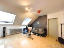 Tolle 2 Zimmer Wohnung mit Einbauküche, 5 Minuten von dem DuDo-Platz entfernt Wohnung kaufen 66125 Saarbrücken Bild klein
