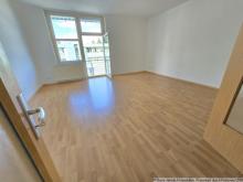 Tolle 3 Raum Wohnung mit 2 Balkonen und Stellplatz Wohnung mieten 09112 Chemnitz Bild klein
