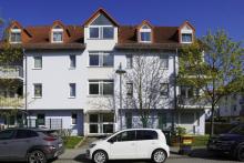 +++ TOLLE 3-RWG MIT BALKON IM BELIEBTEN BÖHLITZ-EHRENBERG ZU VERKAUFEN +++ Wohnung kaufen 04178 Leipzig Bild klein