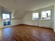 Tolle Drei-Zimmer-Mietwohnung Wohnung mieten 99192 Nesse-Apfelstädt Bild klein