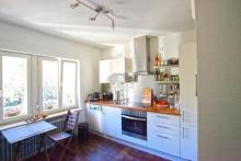 Tolle Eigentumswohnung mit Lift u. Einzelgarage an der Fußgängerzone Wohnung kaufen 76530 Baden-Baden Bild klein