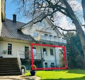 Tolle Eigentumswohnung mit wunderschönem Garten in Kierspe-Dorf Wohnung kaufen 58566 Kierspe Bild klein