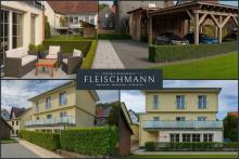 tolle Gartenwohnung mit Mega Terrasse Wohnung mieten 98544 Zella-Mehlis Bild klein
