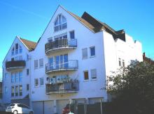 Tolle Maisonette mit viel Licht in ruhiger Süd-Lage - Fernblick! Wohnung kaufen 55218 Ingelheim am Rhein Bild klein