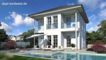 ***Tolle Stadtvilla - Ganz individuell nach Ihren Bedürfnissen*** Haus kaufen 45549 Sprockhövel Bild klein