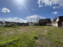 Tolles Baugrundstück für freistehendes Einfamilienhaus Grundstück kaufen 50181 Bedburg Bild klein