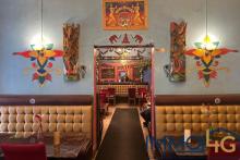 Tolles Eckrestaurant in Neukölln Gewerbe mieten 12047 Berlin Bild klein