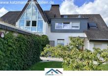 Tolles Ein-/Zweifamilienhaus mit außergewöhnlicher Studiowohnung und ca. 893 m² großen Grundstück in Zentrumnähe zu verkaufen! Haus kaufen 53919 Weilerswist Bild klein
