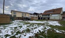 Tolles Einfamilienhaus mit überragendem Grundstück in idyllischer Lage Haus kaufen 76857 Silz Bild klein