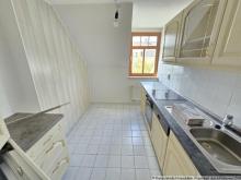 Top 2-Raum-Wohnung mit Einbauküche und Lift - Eigennutz oder zum Vermieten Wohnung kaufen 09130 Chemnitz Bild klein